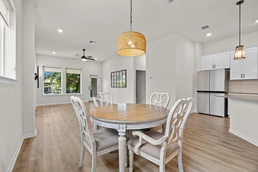 117 Monterey Oak Trail Georgetown TX 78628