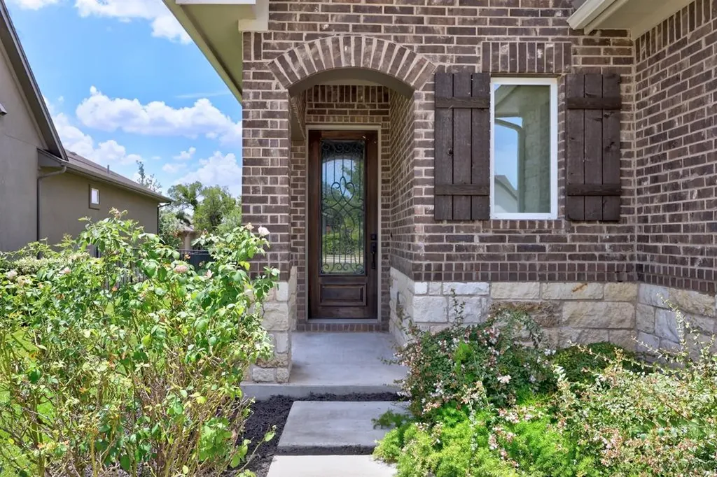 117 Monterey Oak Trail Georgetown TX 78628