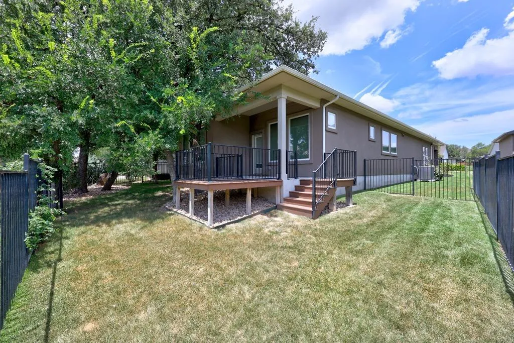 117 Monterey Oak Trail Georgetown TX 78628