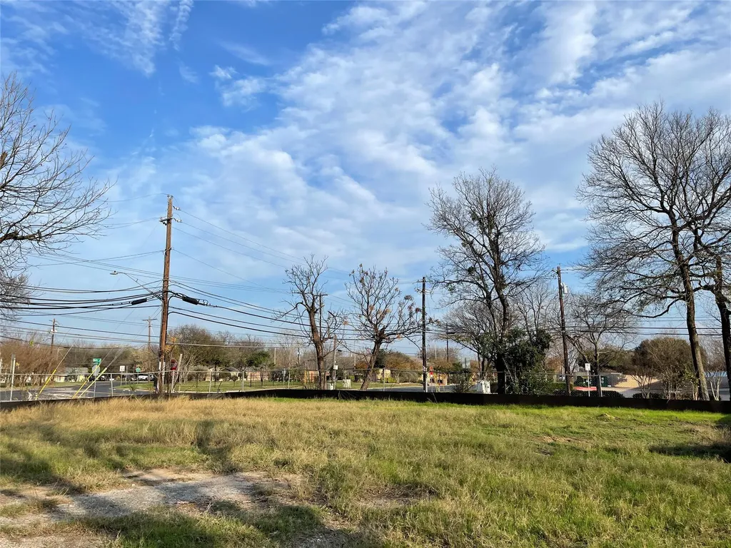 6011 Bolm Road Austin TX 78721