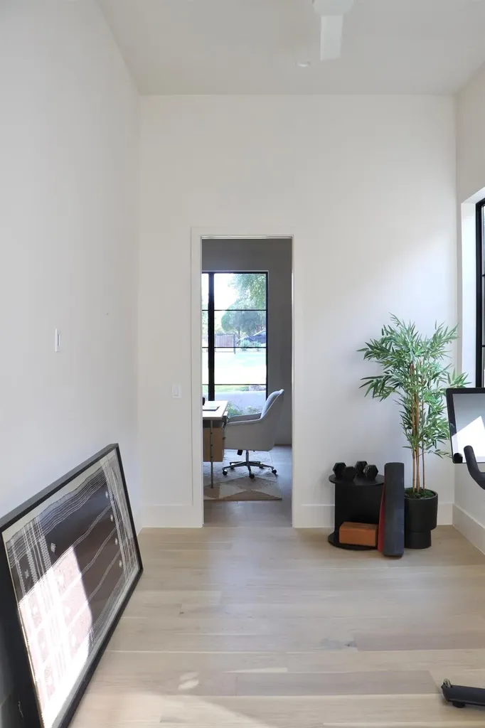 6102 Forest Hills Drive Austin TX 78746
