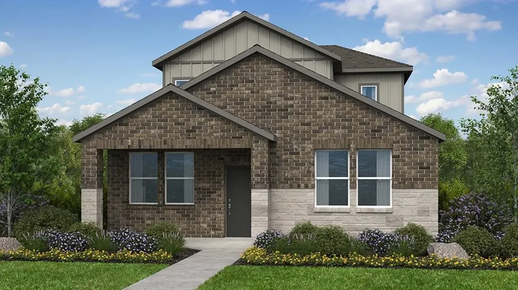 14124 Gilwell Drive Del Valle TX 78617