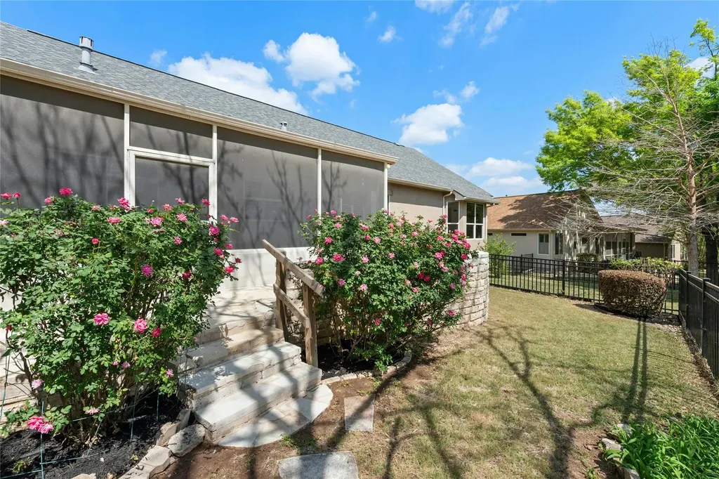 221 Trail Of The Flowers Georgetown TX 78633