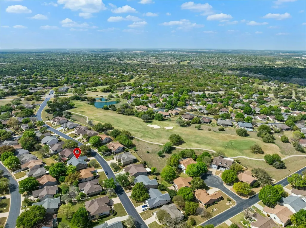 221 Trail Of The Flowers Georgetown TX 78633