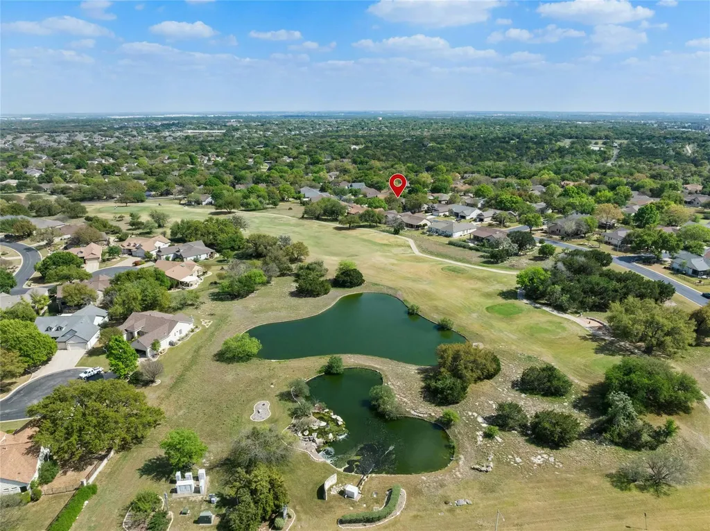 221 Trail Of The Flowers Georgetown TX 78633