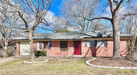 305 Carothers Street Copperas Cove TX 76522