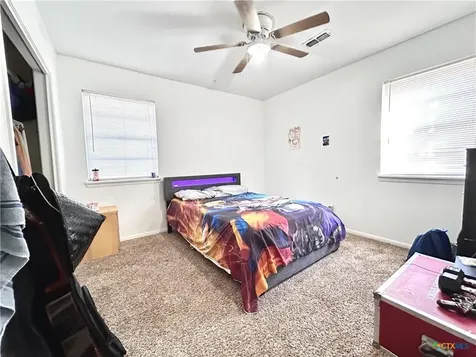 305 Carothers Street Copperas Cove TX 76522