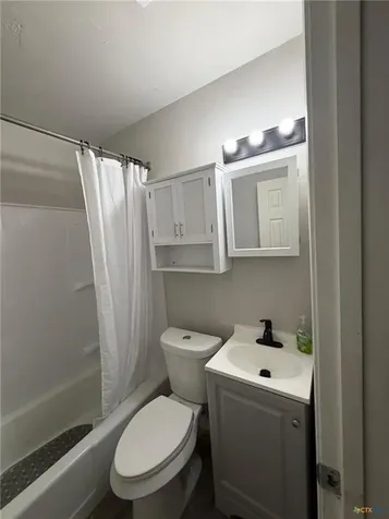 305 Carothers Street Copperas Cove TX 76522