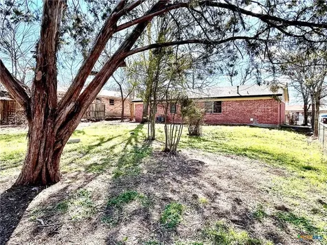 305 Carothers Street Copperas Cove TX 76522