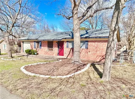 305 Carothers Street Copperas Cove TX 76522