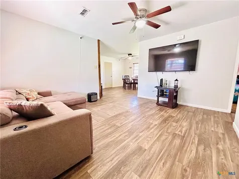305 Carothers Street Copperas Cove TX 76522