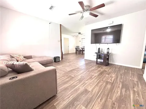 305 Carothers Street Copperas Cove TX 76522