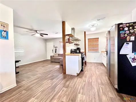 305 Carothers Street Copperas Cove TX 76522