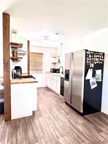305 Carothers Street Copperas Cove TX 76522