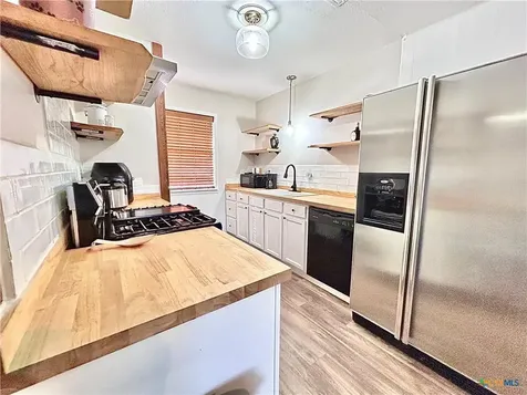 305 Carothers Street Copperas Cove TX 76522