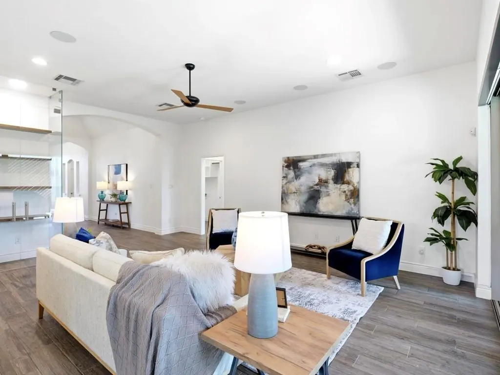 109 Lake Spring Circle Georgetown TX 78633