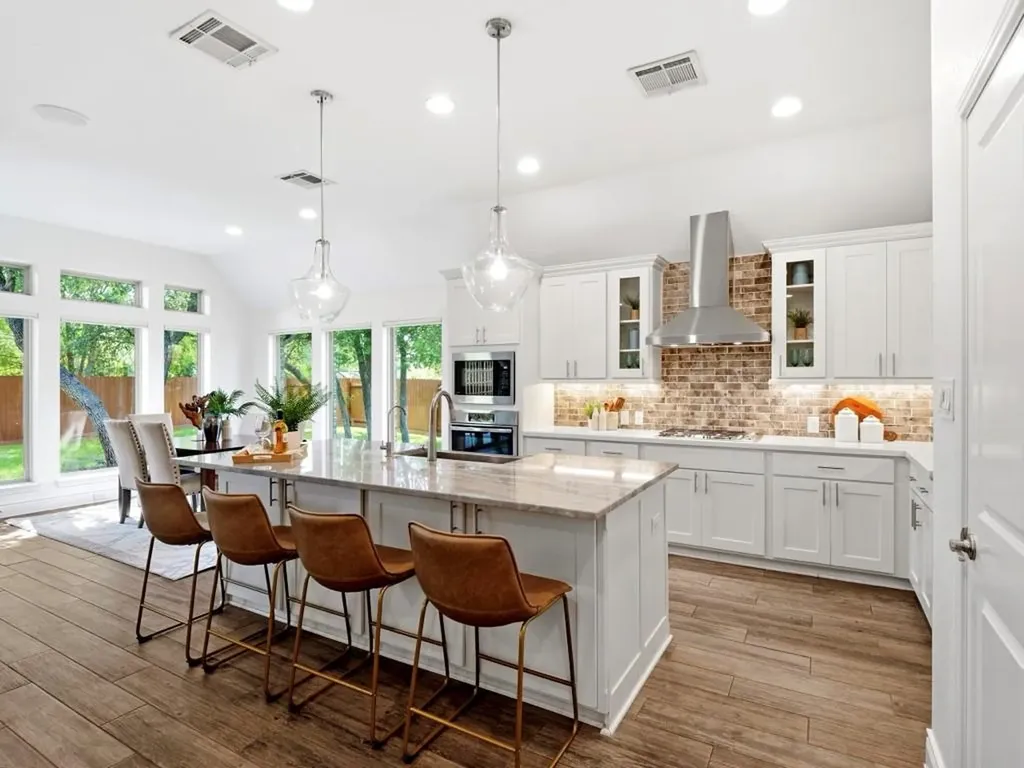 109 Lake Spring Circle Georgetown TX 78633