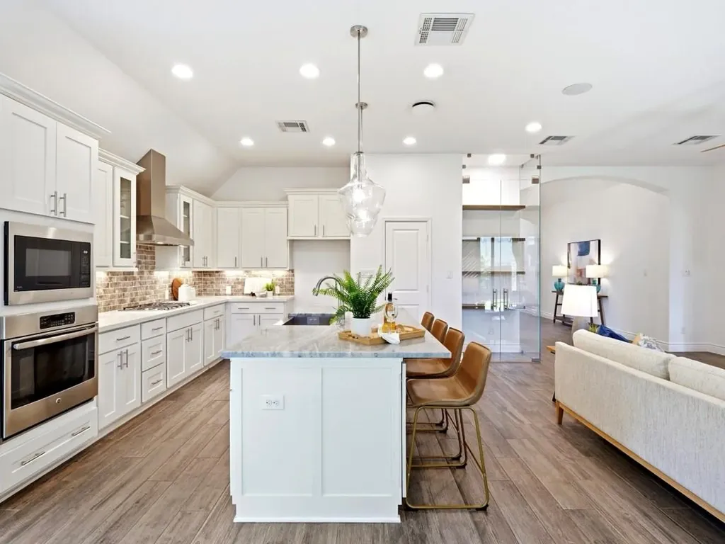 109 Lake Spring Circle Georgetown TX 78633