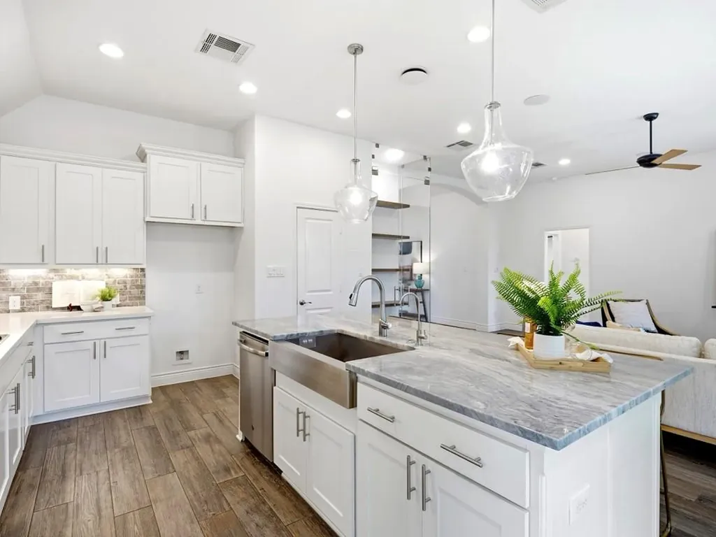 109 Lake Spring Circle Georgetown TX 78633