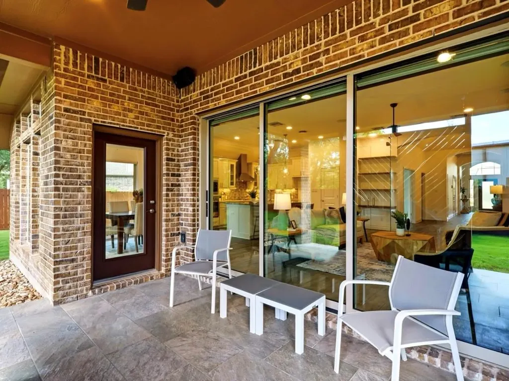 109 Lake Spring Circle Georgetown TX 78633