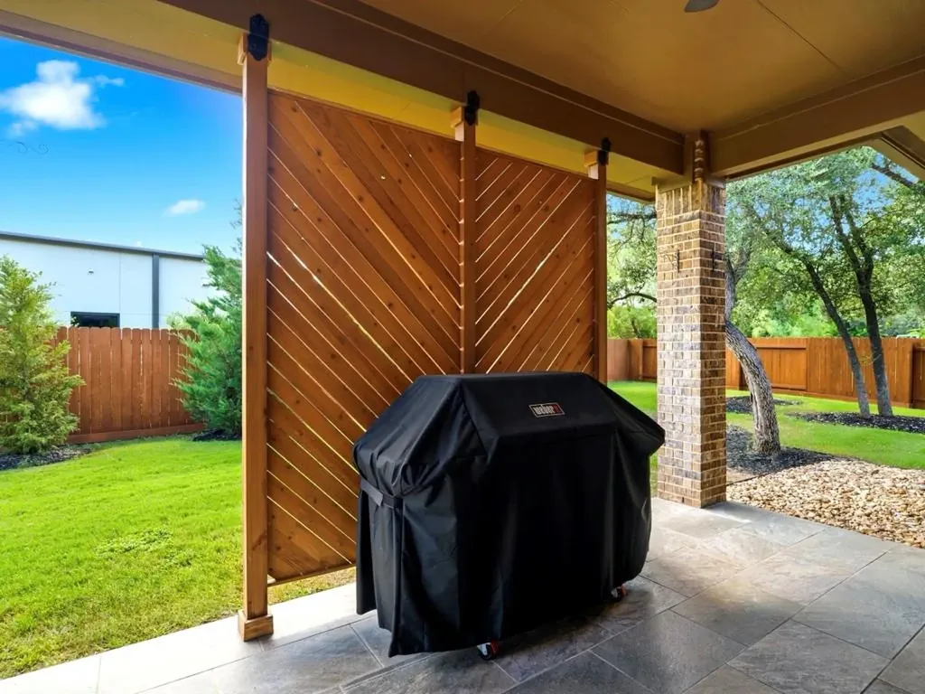109 Lake Spring Circle Georgetown TX 78633