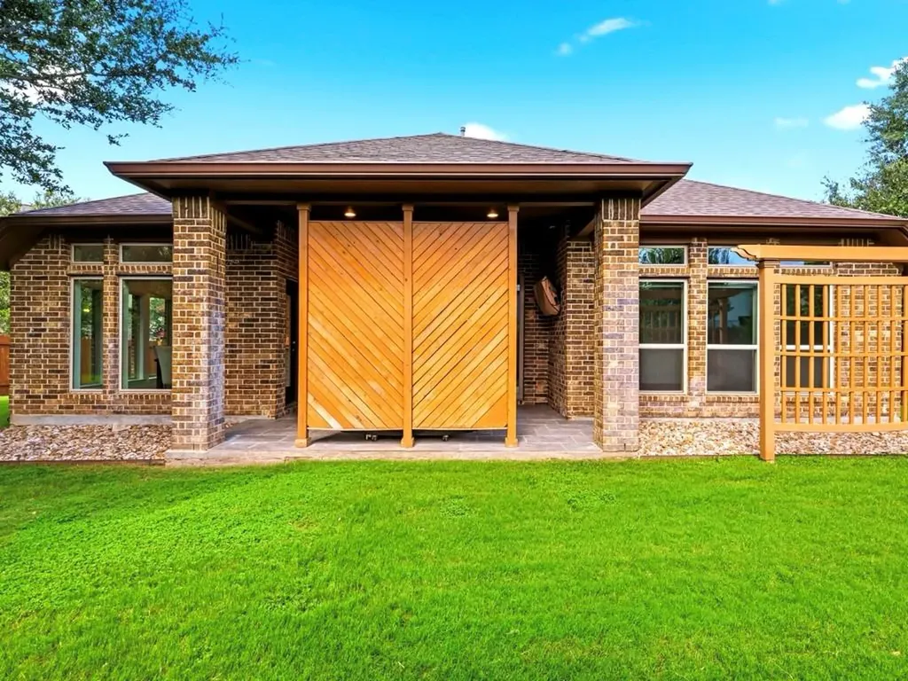 109 Lake Spring Circle Georgetown TX 78633