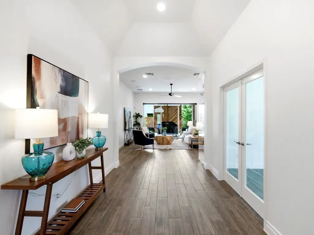 109 Lake Spring Circle Georgetown TX 78633