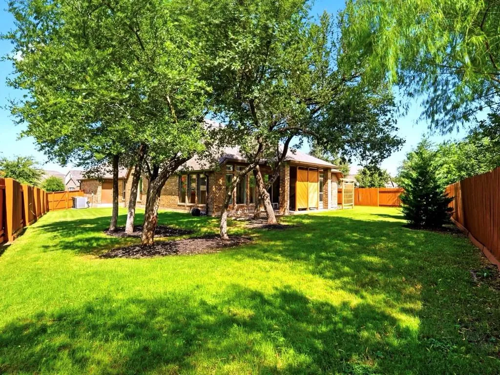 109 Lake Spring Circle Georgetown TX 78633