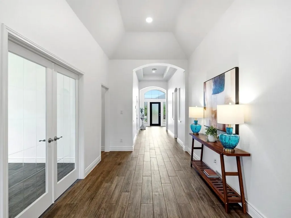 109 Lake Spring Circle Georgetown TX 78633