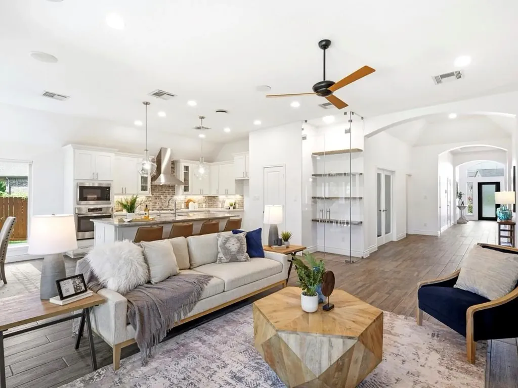 109 Lake Spring Circle Georgetown TX 78633