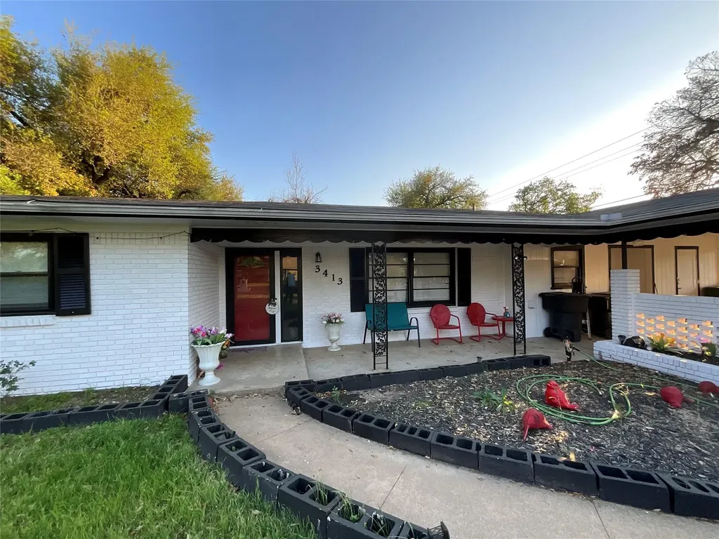 3413 Forest Trail Temple TX 76502
