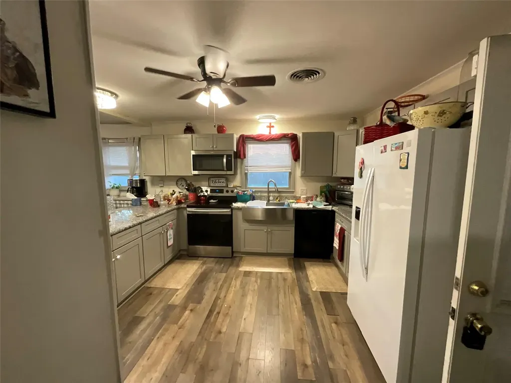 3413 Forest Trail Temple TX 76502