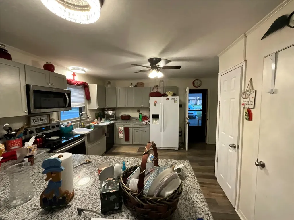 3413 Forest Trail Temple TX 76502