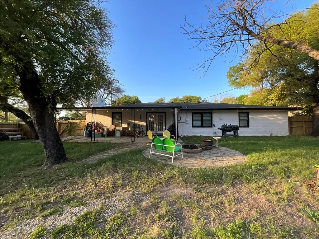 3413 Forest Trail Temple TX 76502