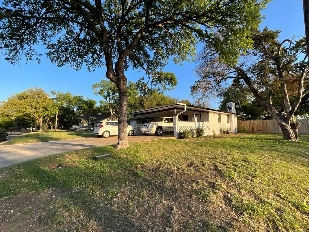 3413 Forest Trail Temple TX 76502