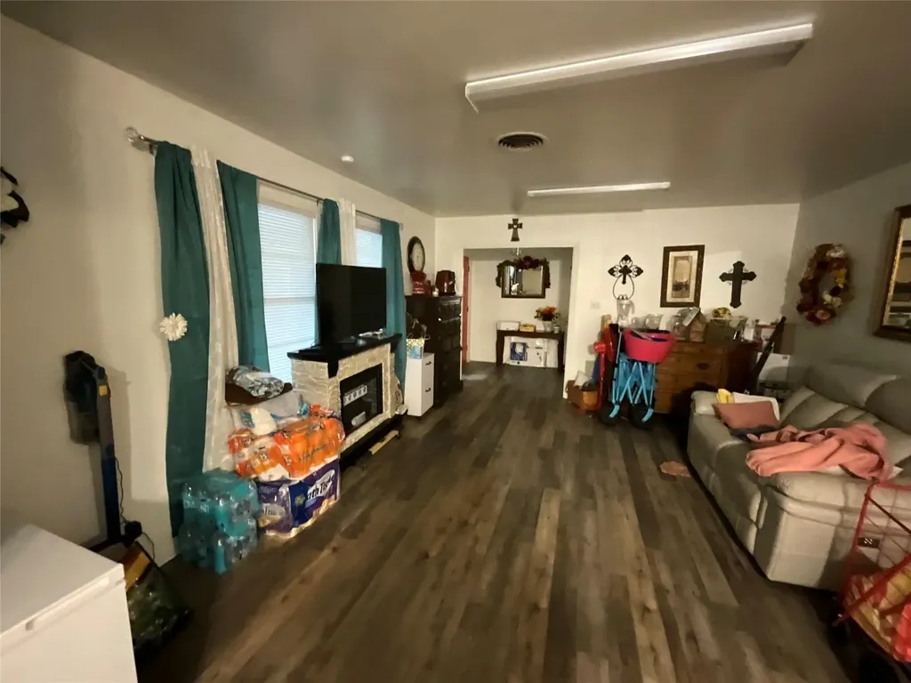 3413 Forest Trail Temple TX 76502