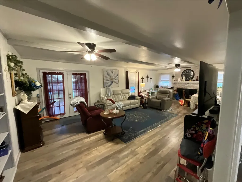 3413 Forest Trail Temple TX 76502