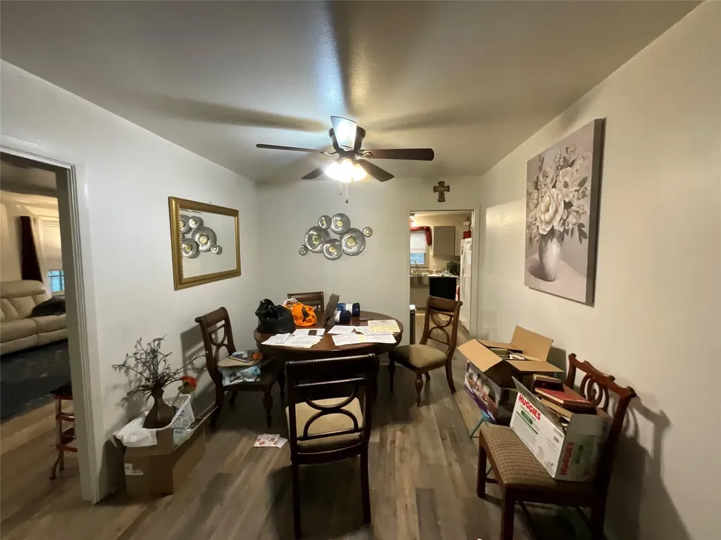 3413 Forest Trail Temple TX 76502