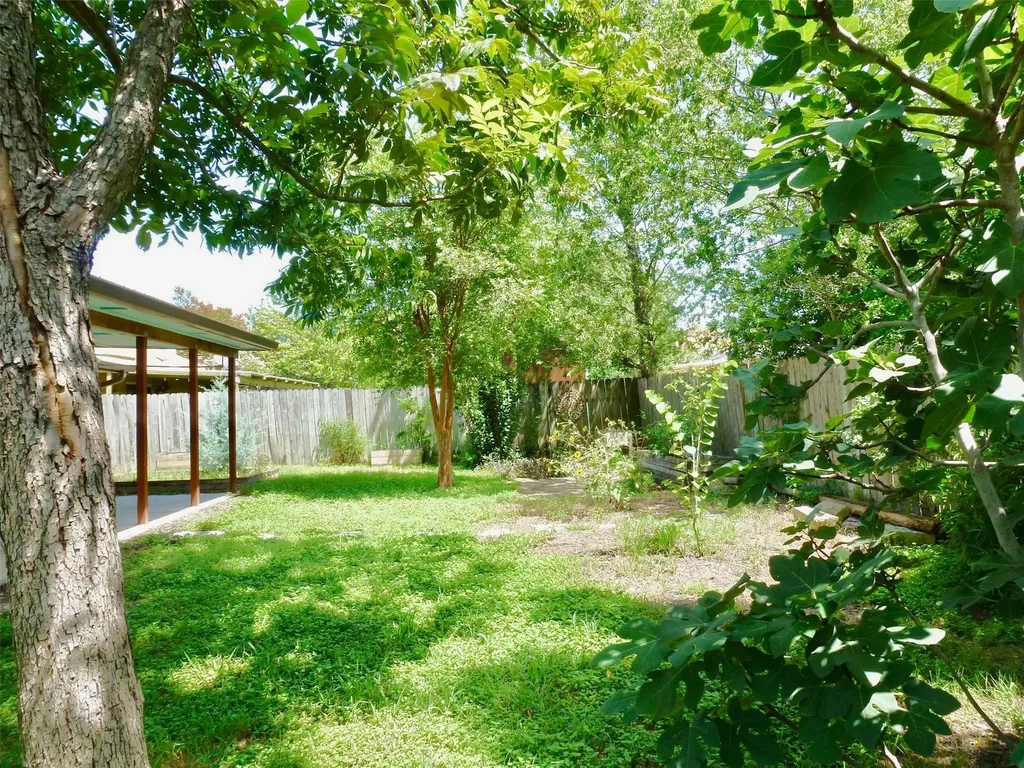 1213 Dunstan Drive Austin TX 78745