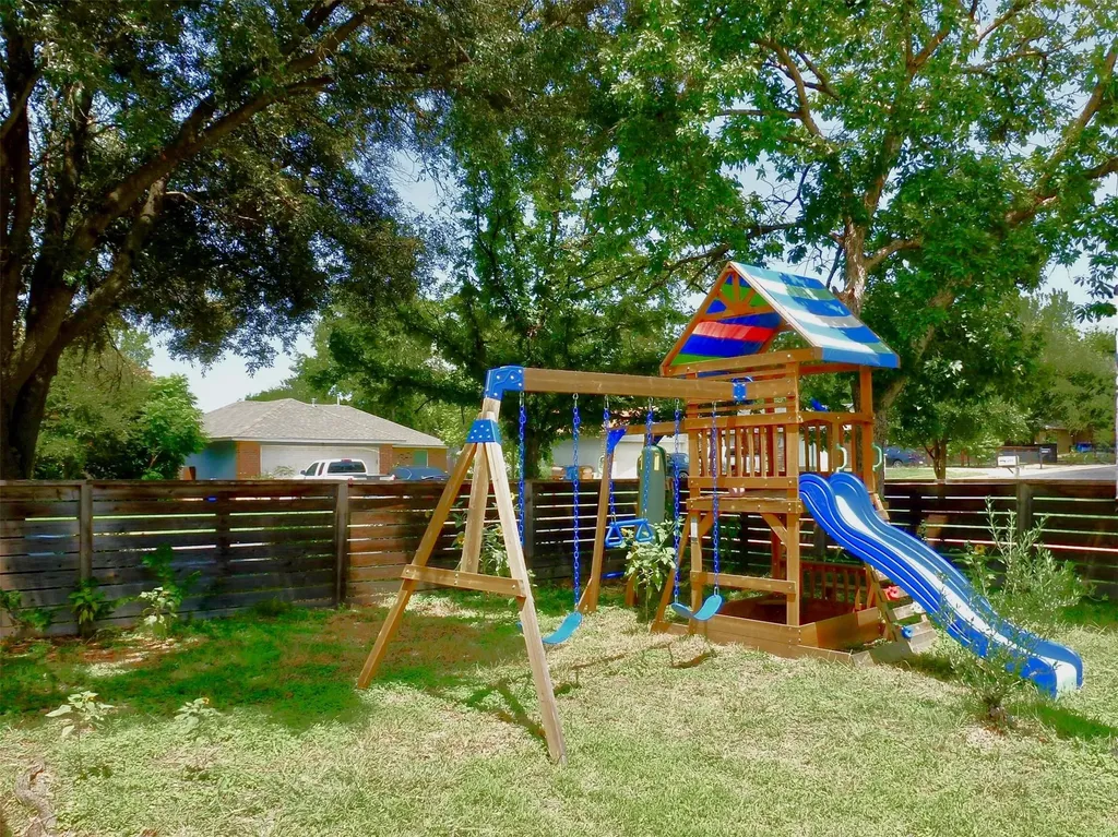 1213 Dunstan Drive Austin TX 78745