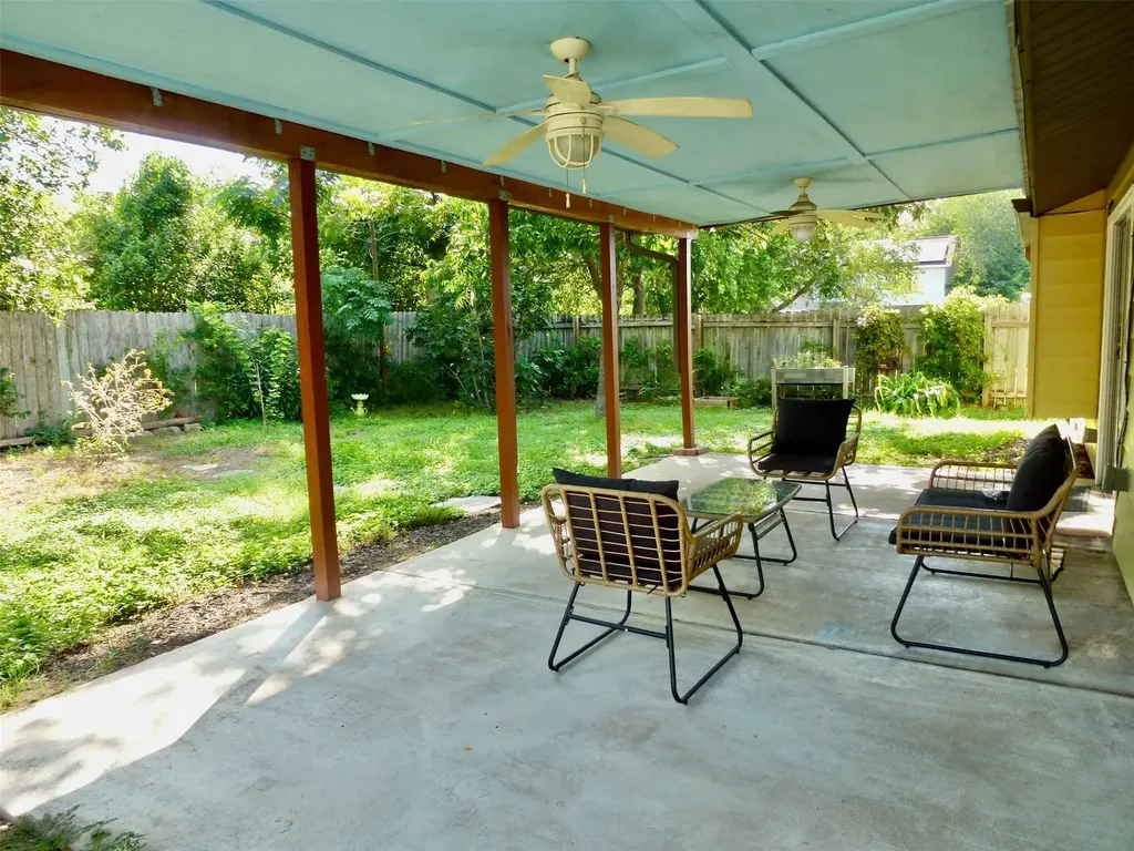 1213 Dunstan Drive Austin TX 78745