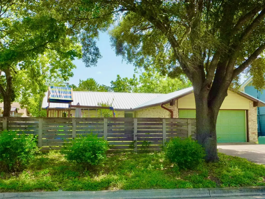 1213 Dunstan Drive Austin TX 78745