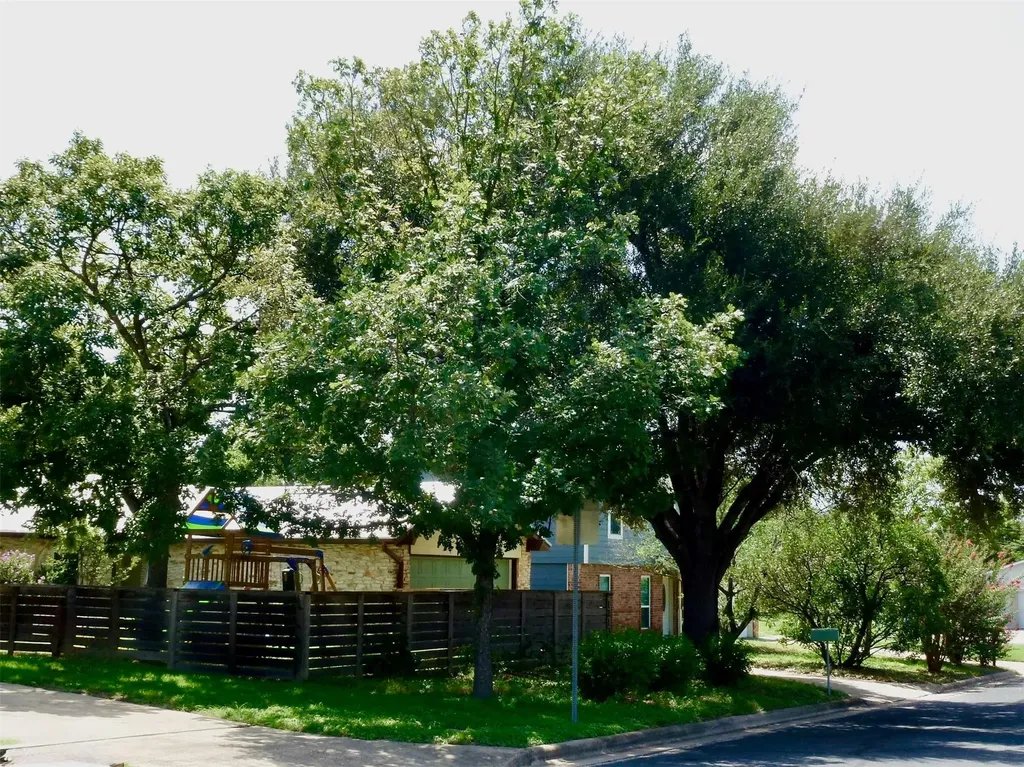 1213 Dunstan Drive Austin TX 78745
