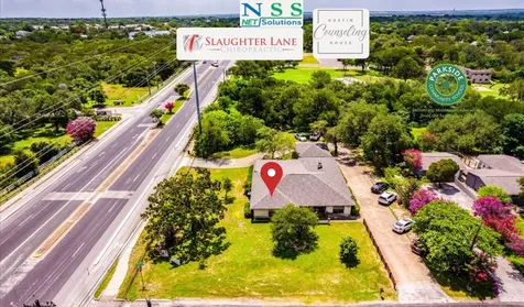3225 W Slaughter Lane Austin TX 78748