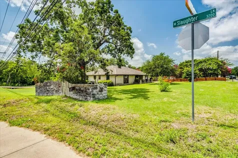 3225 W Slaughter Lane Austin TX 78748