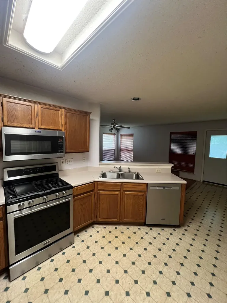 709 Elder Way Round Rock TX 78664