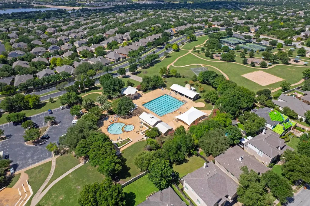 9812 Whitley Bay Drive Austin TX 78717