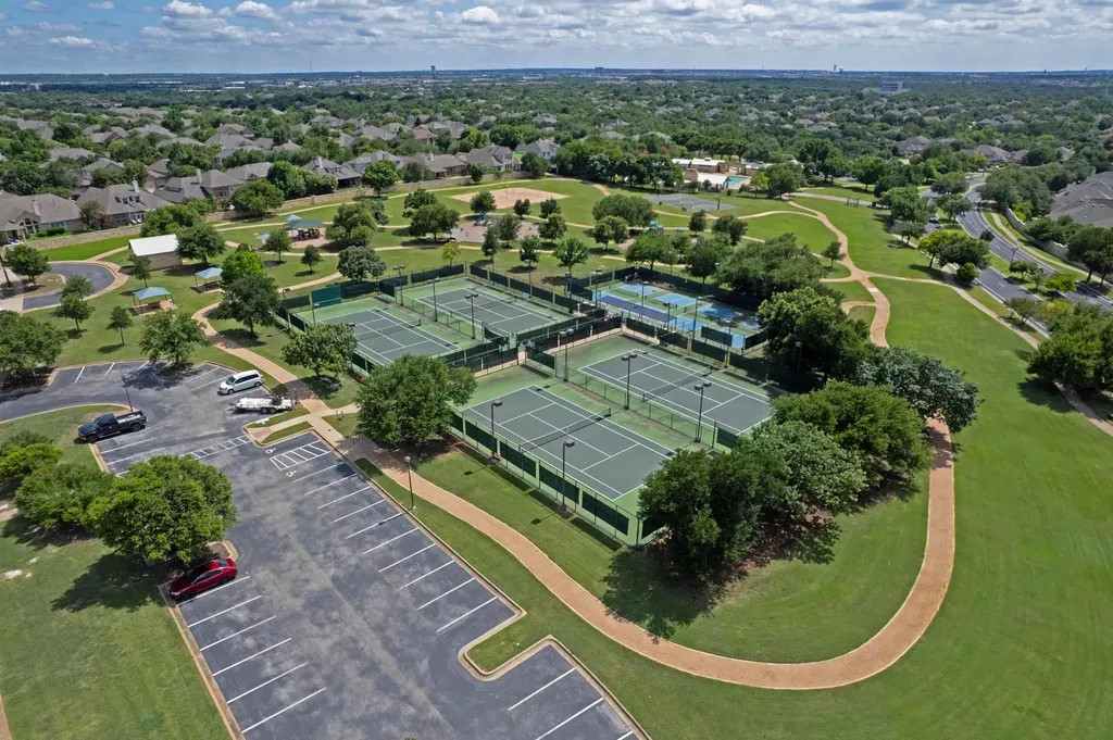 9812 Whitley Bay Drive Austin TX 78717