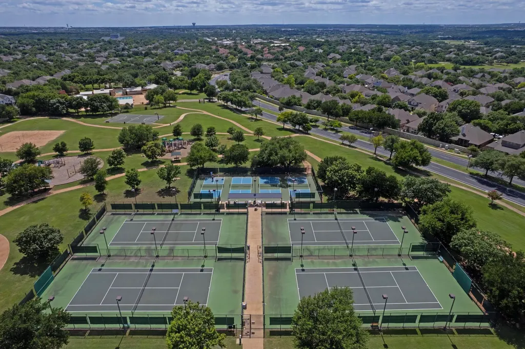 9812 Whitley Bay Drive Austin TX 78717