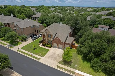 9812 Whitley Bay Drive Austin TX 78717